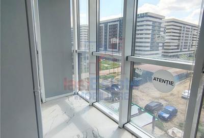 Apartament cu 2 camere în Copou - 19