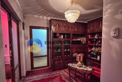 Apartament 3 camere-Zona Spitalul Judetean/Scoala nr.2 - 5