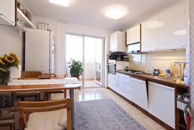 Apartament cu 3 camere - Rogerius - Transilvaniei - IMOBIHOR Apartament cu 3 camere - Rogerius - Transilvaniei - IMOBIHOR - 4