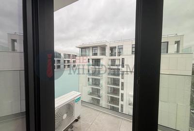 Apartament cu 3 camere semidecomandat în Cotroceni - 3