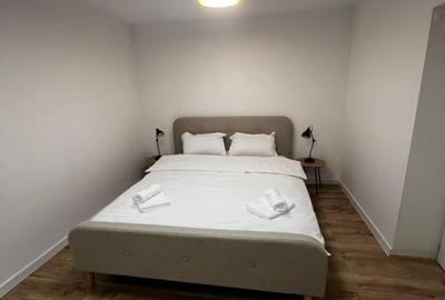 Vanzare vila 5 camere in zona Mariott. Inchiriata cu 1800 de euro lunar. - 20