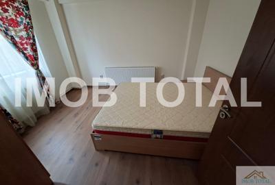 Apartament 2 camere, zona Big, bloc privat, curte, loc parcare - 6