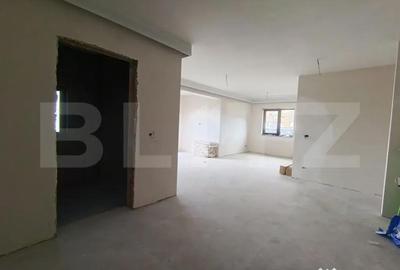 Apartament cu 3 camere decomandat în Central - 4