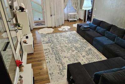 Apartament 3 camere, etaj 3 - 3