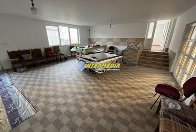 Casă individuală cu 4 camere cu Teren 1400 Mp în Central - 9
