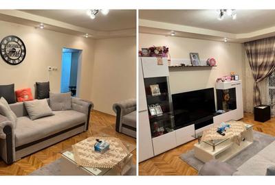 Apartament cu 3 camere decomandat în Central - 8