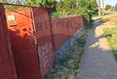 Casă individuală cu 3 camere cu Teren 108 Mp în Central - 7