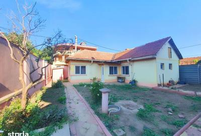 Casă cu 2 camere cu Teren 230 Mp în Coiciu - 3