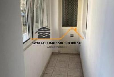 Garsoniera 13 Septembrie-Sebastian-Drumul Sarii-Semicentral- - 8