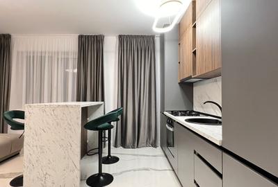 2 camere in zona Braytim | Disponibil imediat - 2