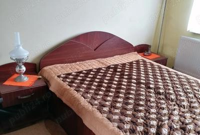 Vand Apartament 3 camere, Petrila, Str 8 Martie - 2