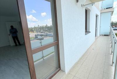 Apartament cu 2 camere decomandat în Bucium - 11