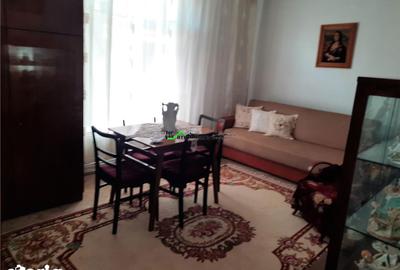 Apartament cu 2 camere decomandat în Central - 7
