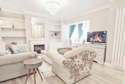 Floreasca lux curte/gradina proprie amenajata - 4