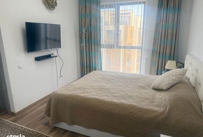 Apartament cu 3 camere decomandat în Matraca - 11