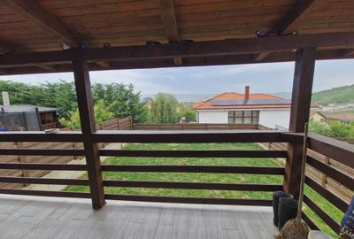 Duplex cu 4 camere cu Canalizare în Dezmir - 39