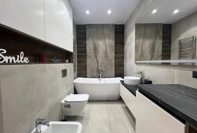 Apartament cu 2 camere decomandat în Floreasca