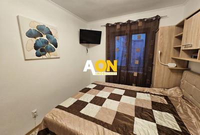 Apartament cu 3 camere semidecomandat, mobilat în Cetate - 6