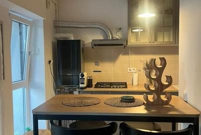 Apartament 3 camere de Inchiriat | Metrou - 16
