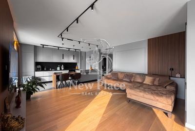 [VIDEO] OPORTUNITATE | Apartament exclusivist | Terasa 89 mp | View liber | LUX - 3