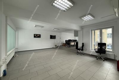 Birou, de 78 mp, în Iosefin - 4