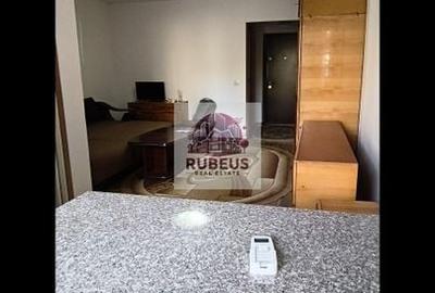 Garsoniera 27 mp + logie - 8