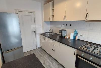 Apartament cu 2 camere decomandat, mobilat în Pantelimon - 7