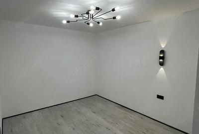 Garsonieră decomandată în Timpuri Noi