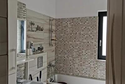 Apartament cu 2 camere decomandat, mobilat în Popas Păcurari - 6