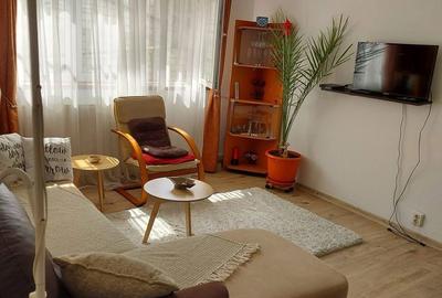 Apartament cu 2 camere decomandat în Central - 3