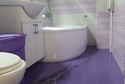 Apartament cu 2 camere decomandat, mobilat în Vitan Mall - 1