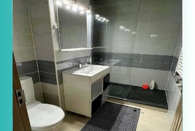 Apartament cu 3 camere decomandat în Bistrița Lac - 2