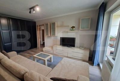 Apartament cu 3 camere decomandat în Zorilor - 5