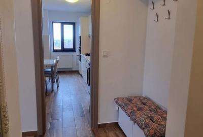 Apartament cu 2 camere decomandat în Bucium