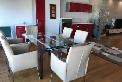 Apartament cu 3 camere semidecomandat în Calea Plevnei - 1