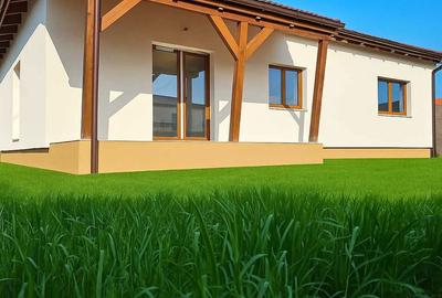 Casă cu 4 camere în Utvin - 4