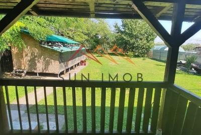 Casa tip conac, teren 4000 mp, finisaje deosebite, garaj, Prahova - 15