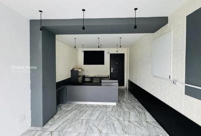 Spațiu comercial, de 69 mp, în Calea Călărașilor - 10