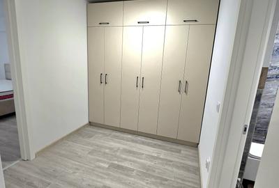 Apartament cu 2 camere, mobilat în Copou - 5