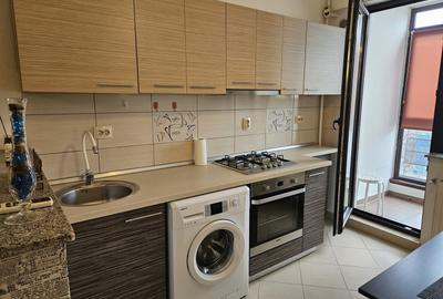 Apartament cu 2 camere decomandat în Bucureștii Noi - 11