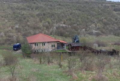 Casă cu 3 camere cu Teren 1000 Mp în Livezeni - 7