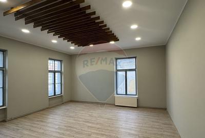 Spațiu comercial, de 65 mp, în Orașul Vechi - 3