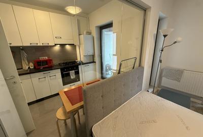 Garsoniera Spatioasa - Lujerului - 21 Residence - 9