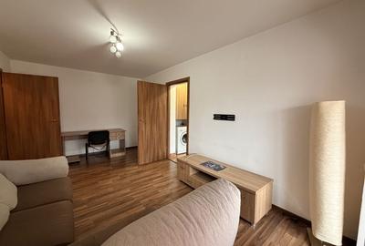 APARTAMENT 2 CAMERE | ETAJ 1 | CONSTRUCTORILOR - 2