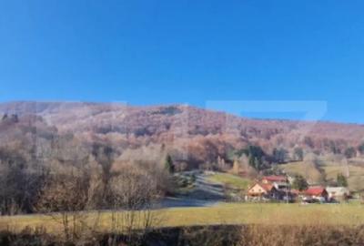 Teren de 6823 mp, în Central - 9