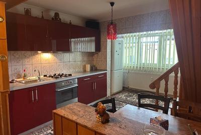 112 mp utili! Apartament  cu mansarda generoasa - 2