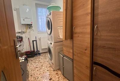 Apartament cu 3 camere în Central - 12