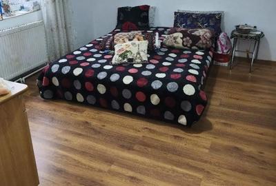 Casă cu 3 camere în Central - 4