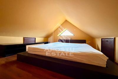 Apartament cu 3 camere decomandat în Aradului - 4