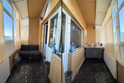 Apartament cu 2 camere semidecomandat în Romană - 6